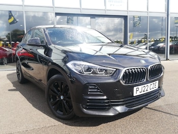 BMW - X2