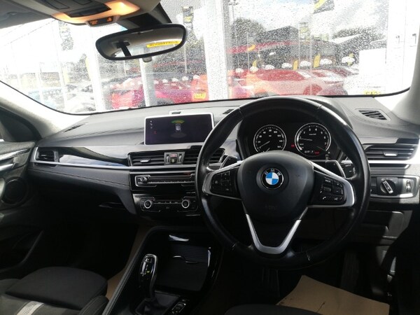 Used BMW X2 2022 for sale - 76066685: Photo 2