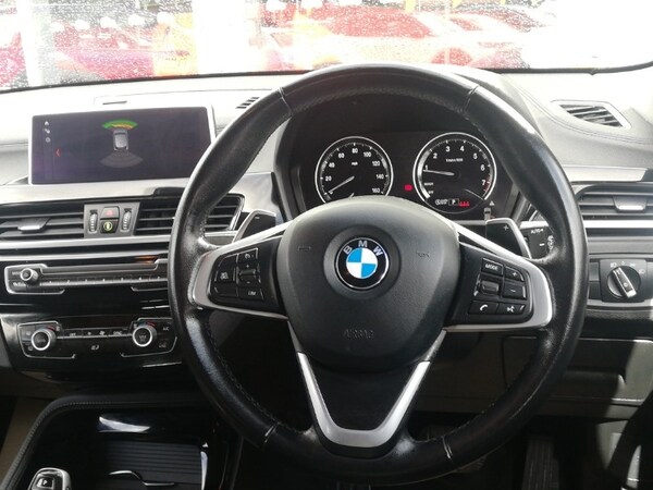 Used BMW X2 2022 for sale - 76066685: Photo 7