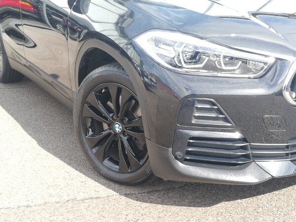 Used BMW X2 2022 for sale - 76066685: Photo 9