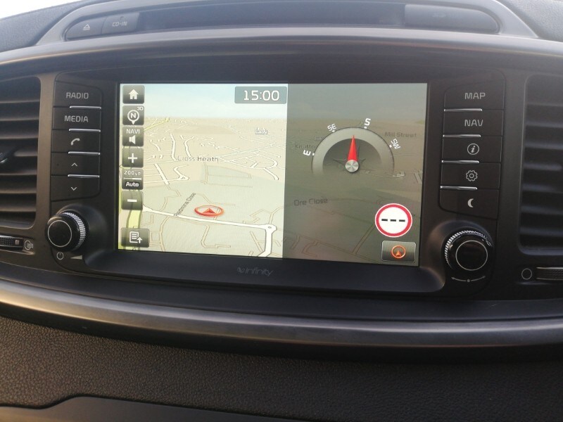 Used Kia Sorento 2016 for sale - 76737000: Photo 18