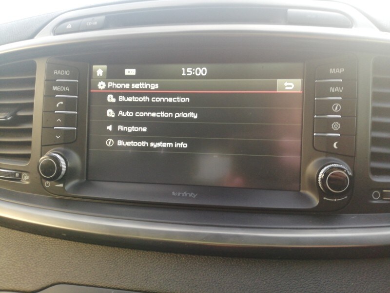 Used Kia Sorento 2016 for sale - 76737000: Photo 19