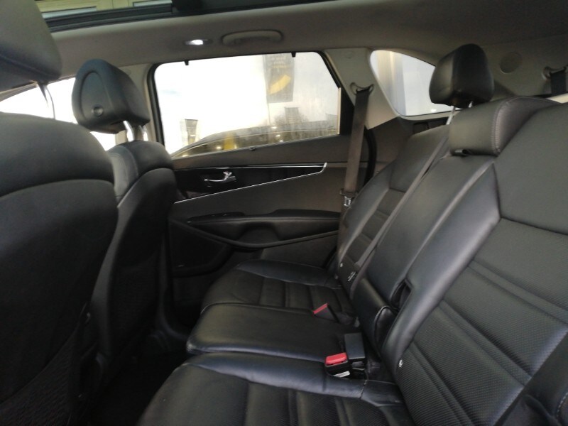 Used Kia Sorento 2016 for sale - 76737000: Photo 6