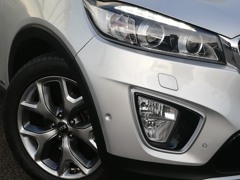 Used Kia Sorento 2016 for sale - 76737000: Photo 9