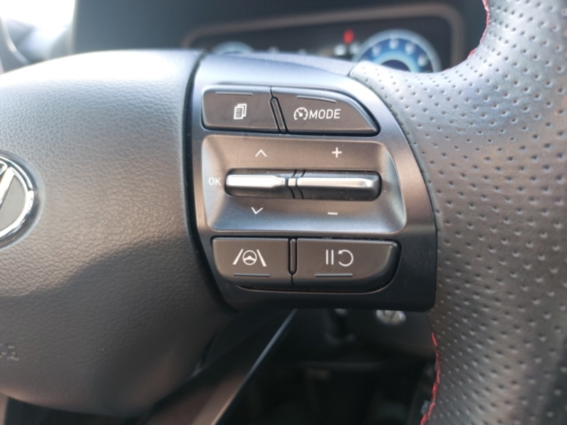 Used Hyundai KONA 2022 for sale - 77329874: Photo 18