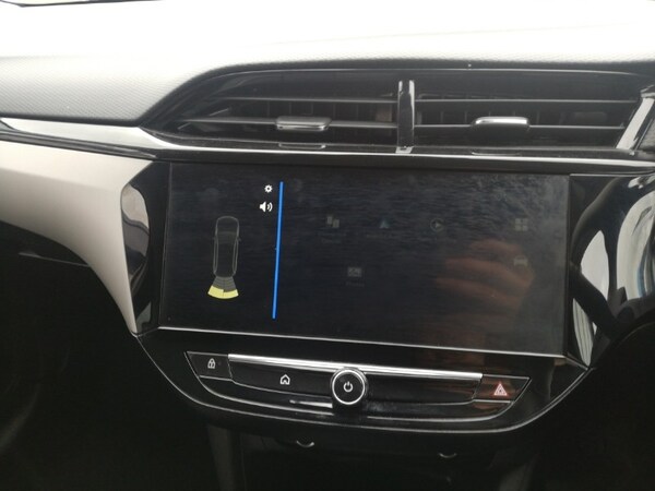Used Vauxhall Corsa 2024 for sale - 76238064: Photo 14