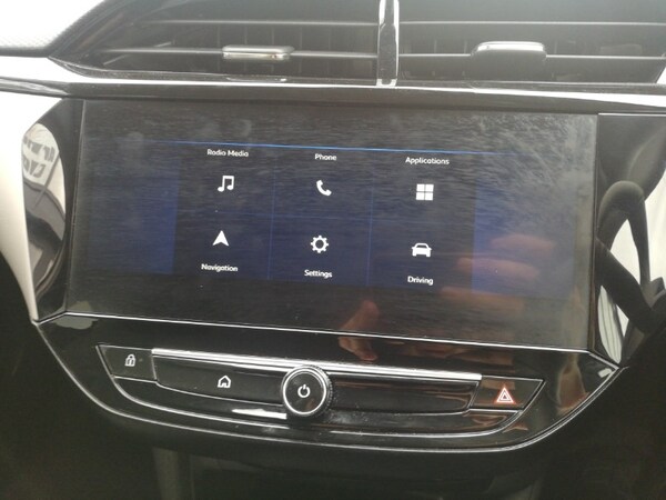 Used Vauxhall Corsa 2024 for sale - 76238064: Photo 16