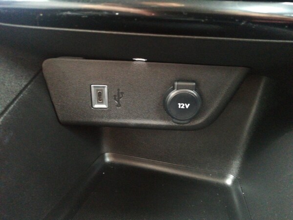 Used Vauxhall Corsa 2024 for sale - 76238064: Photo 18
