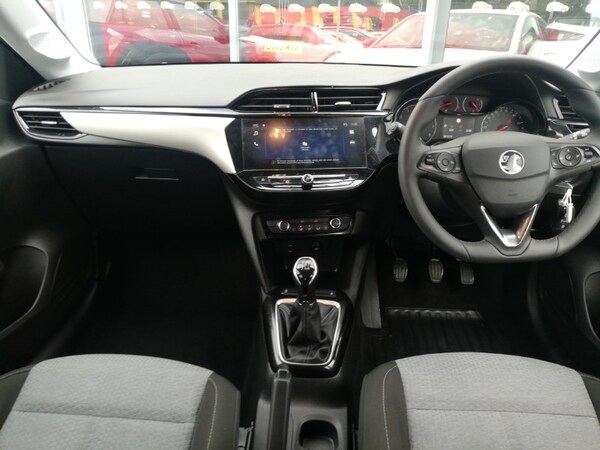 Used Vauxhall Corsa 2024 for sale - 76238064: Photo 2