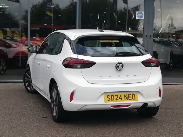 Used Vauxhall Corsa 2024 for sale - 76238064: Photo 3