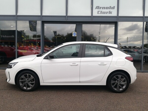 Used Vauxhall Corsa 2024 for sale - 76238064: Photo 4