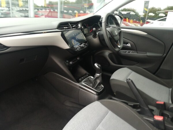 Used Vauxhall Corsa 2024 for sale - 76238064: Photo 5