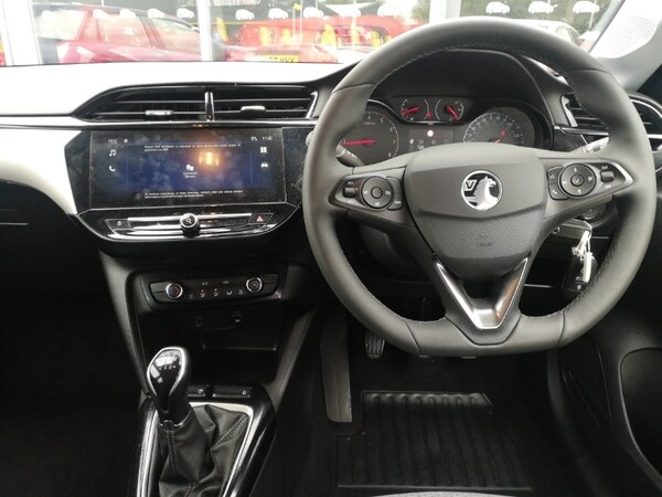 Used Vauxhall Corsa 2024 for sale - 76238064: Photo 7