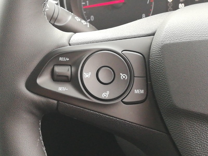 Used Vauxhall Corsa 2024 for sale - 76764029: Photo 14