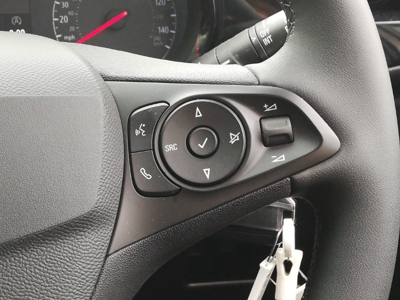 Used Vauxhall Corsa 2024 for sale - 76764029: Photo 15