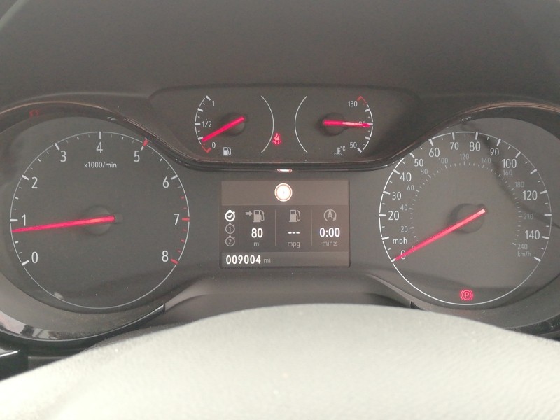 Used Vauxhall Corsa 2024 for sale - 76764029: Photo 18