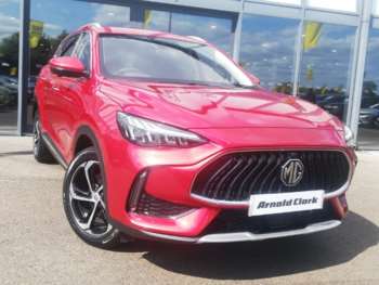 Used MG MG HS 2023 for sale - 74842606: Photo