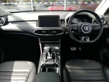 Used MG MG HS 2023 for sale - 74842606: Photo