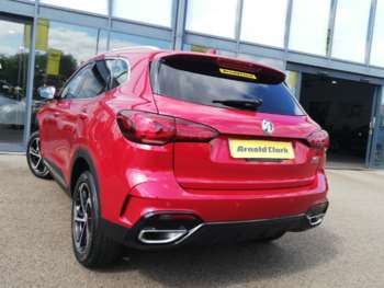 Used MG MG HS 2023 for sale - 74842606: Photo