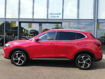 Used MG MG HS 2023 for sale - 74842606: Photo