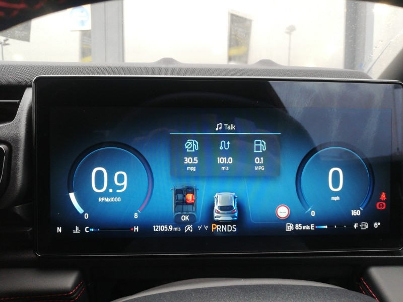 Used Ford Puma 2025 for sale - 78133020: Photo 10