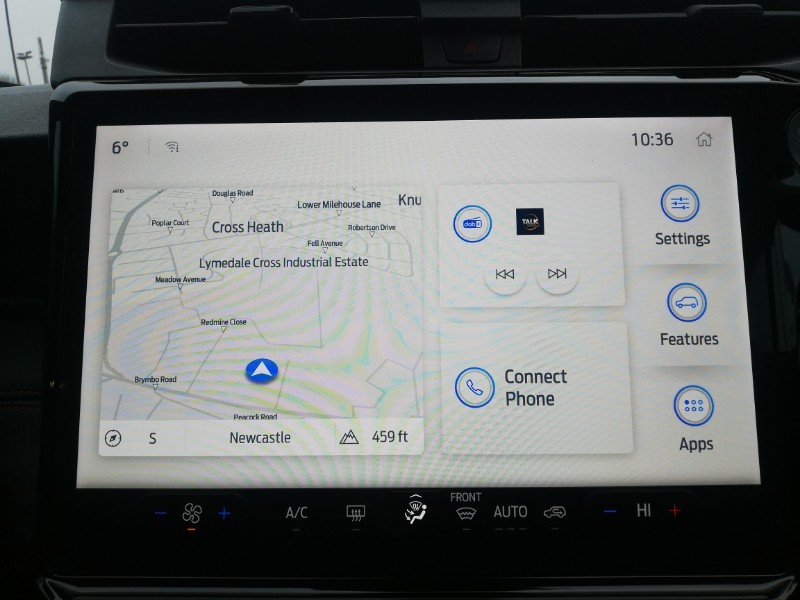 Used Ford Puma 2025 for sale - 78133020: Photo 17