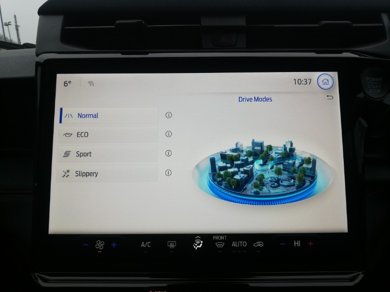 Used Ford Puma 2025 for sale - 78133020: Photo 19