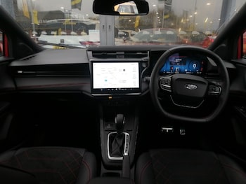 Used Ford Puma 2025 for sale - 78133020: Photo