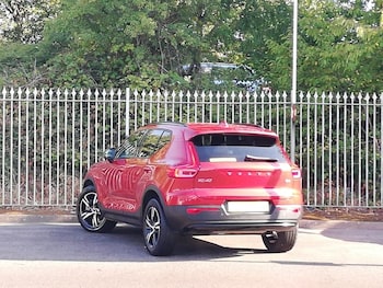 Used Volvo XC40 2023 for sale - 79481350: Photo