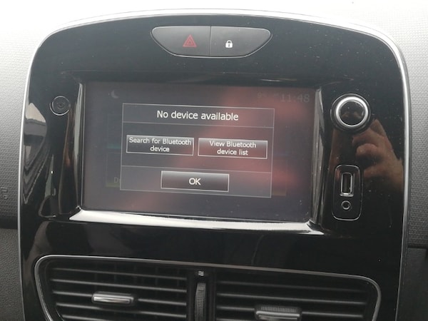 Used Renault Clio 2017 for sale - 76321609: Photo 15