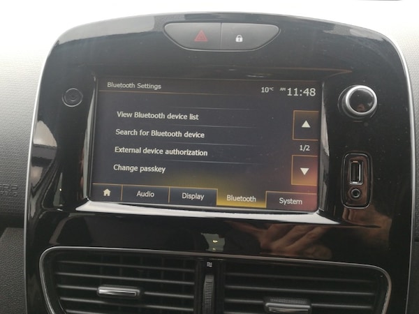 Used Renault Clio 2017 for sale - 76321609: Photo 16