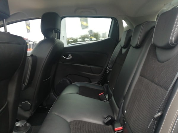 Used Renault Clio 2017 for sale - 76321609: Photo 6