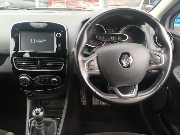 Used Renault Clio 2017 for sale - 76321609: Photo 7