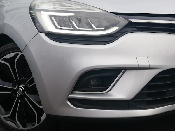 Used Renault Clio 2017 for sale - 76321609: Photo 9