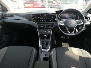 Used Volkswagen Taigo 2023 for sale - 79195415: Photo