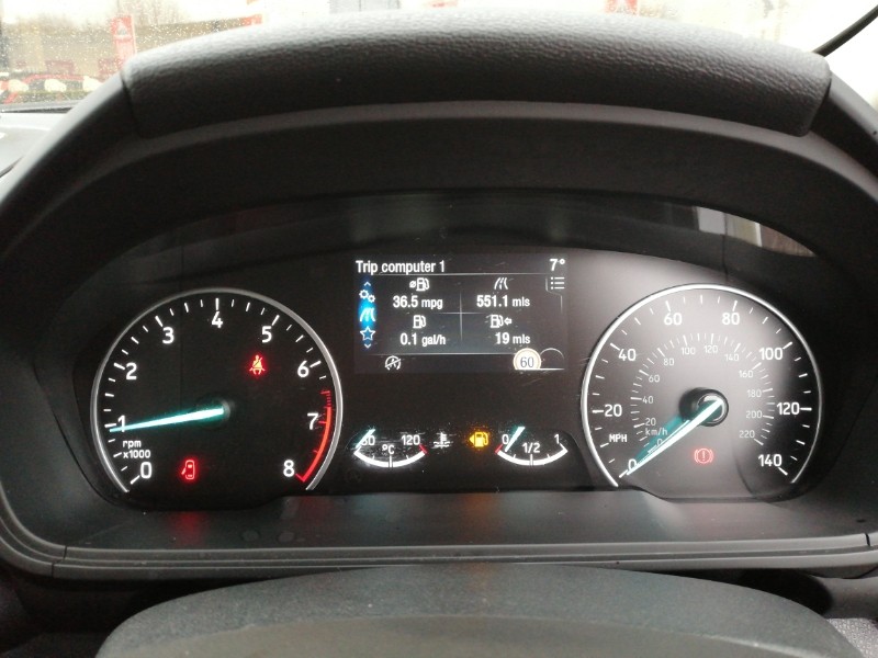 Used Ford Ecosport 2022 for sale - 77491389: Photo 10