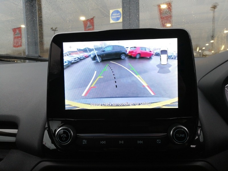 Used Ford Ecosport 2022 for sale - 77491389: Photo 11