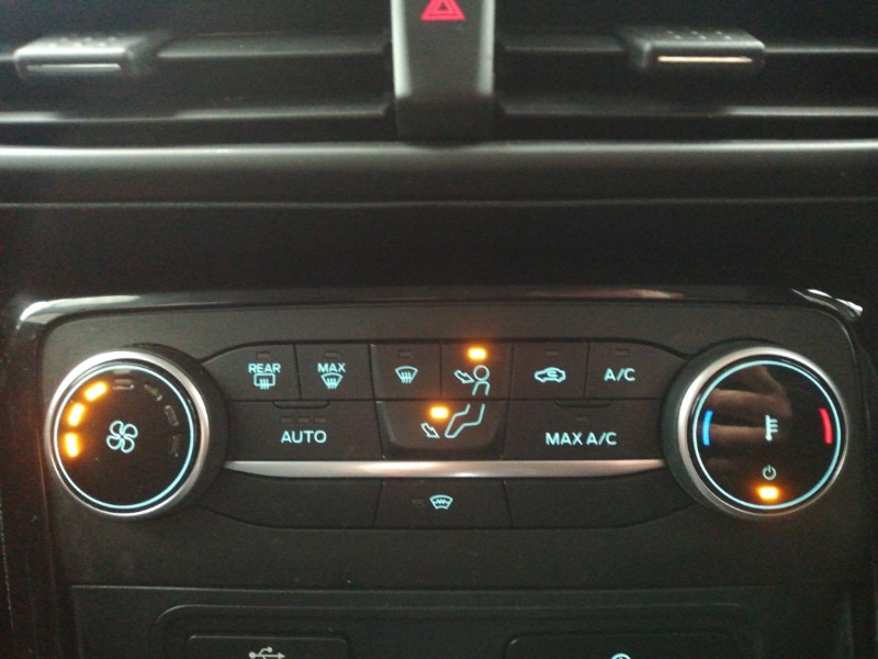 Used Ford Ecosport 2022 for sale - 77491389: Photo 15