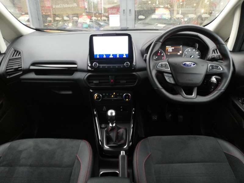 Used Ford Ecosport 2022 for sale - 77491389: Photo 2