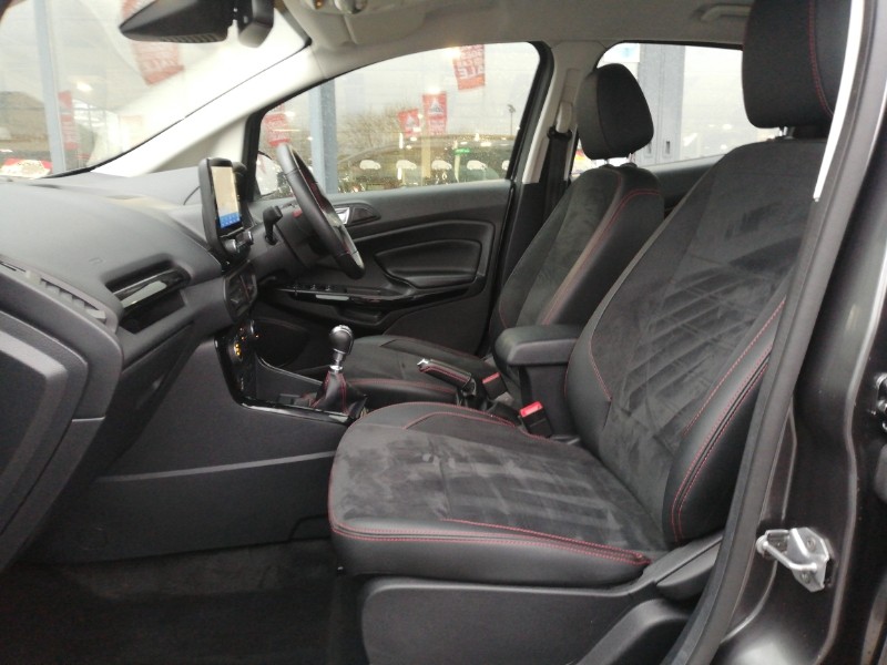 Used Ford Ecosport 2022 for sale - 77491389: Photo 5