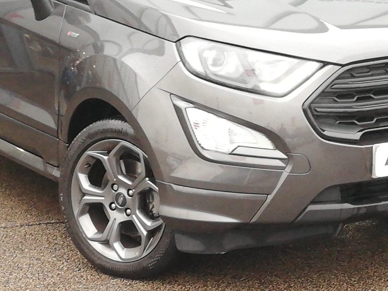 Used Ford Ecosport 2022 for sale - 77491389: Photo 9