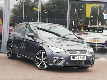 SEAT - Ibiza