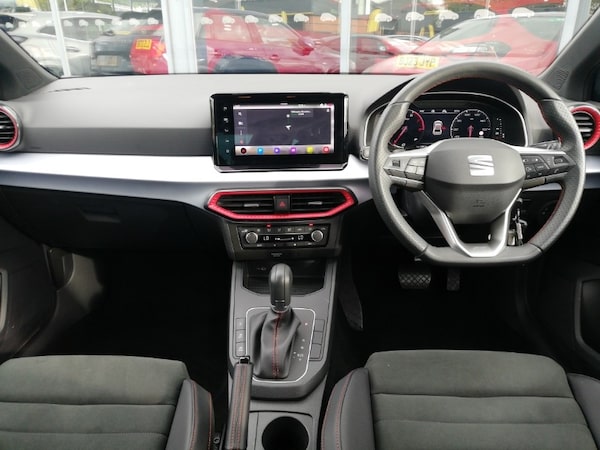 Used SEAT Ibiza 2024 for sale - 75750866: Photo 2