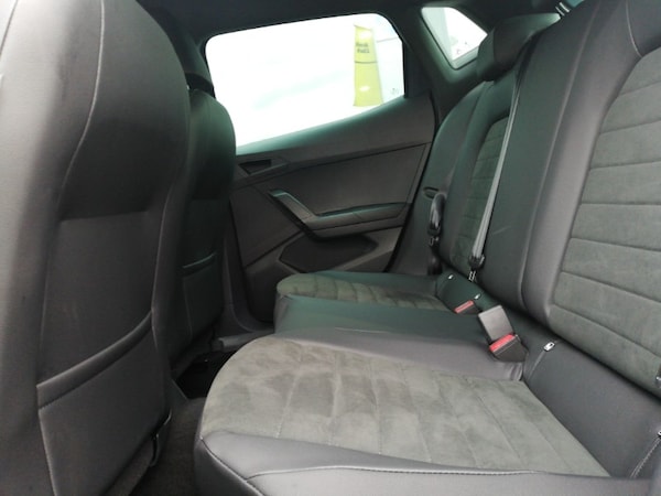 Used SEAT Ibiza 2024 for sale - 75750866: Photo 6