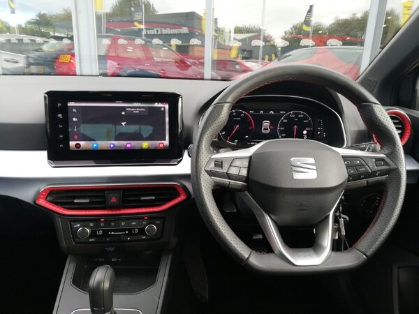 Used SEAT Ibiza 2024 for sale - 75750866: Photo 7