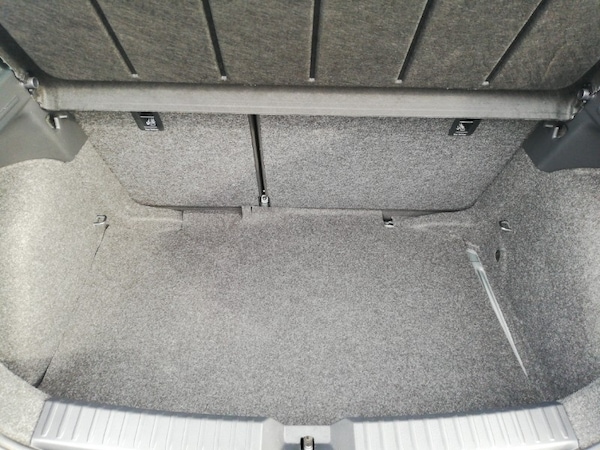 Used SEAT Ibiza 2024 for sale - 75750866: Photo 8