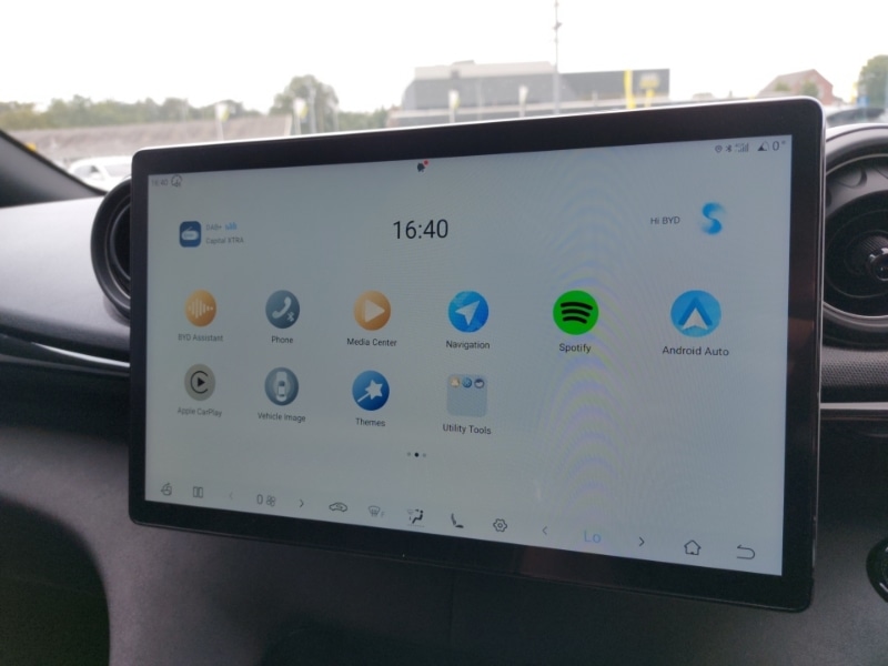 Used BYD Dolphin 2024 for sale - 76907014: Photo 17