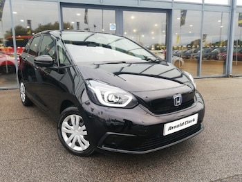 Honda - Jazz