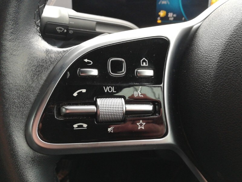 Used Mercedes-Benz A-Class 2020 for sale - 77947947: Photo 12