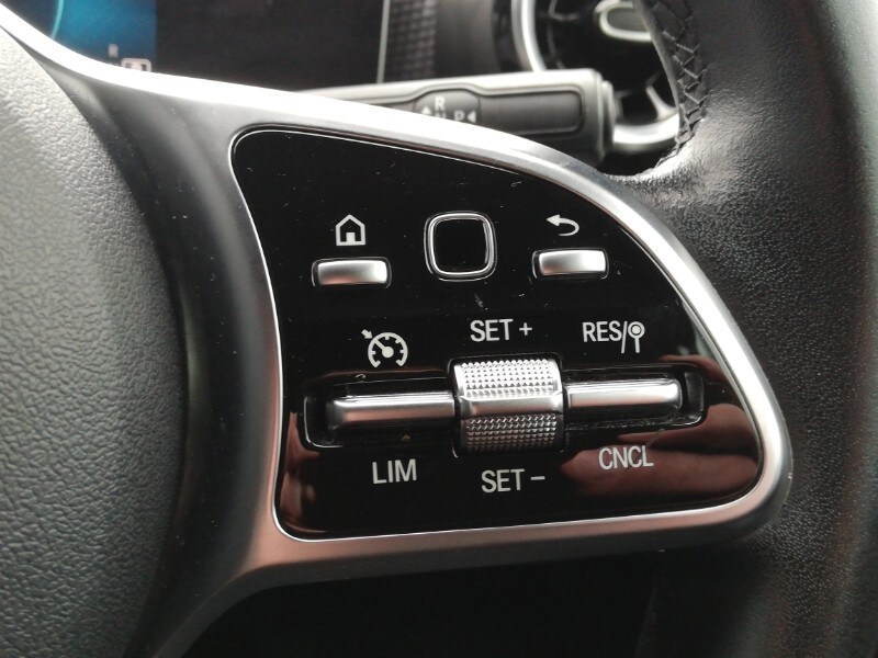 Used Mercedes-Benz A-Class 2020 for sale - 77947947: Photo 13